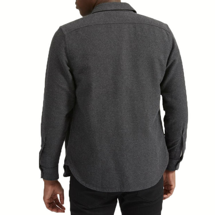 OEM autumn men long sleeve cotton overshirt comfortable multi pockets button up shirt for mens,Shuliqi Apparel - Men's Clothing Wholesale Manufacturer,OEM autumn men long sleeve cotton overshirt comfortable multi pockets button up shirt for mens | Wholesale Men's Apparel | OEM | Shuliqi
