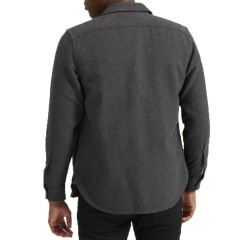 OEM autumn men long sleeve cotton overshirt comfortable multi pockets button up shirt for mens,Shuliqi Apparel - Men's Clothing Wholesale Manufacturer,OEM autumn men long sleeve cotton overshirt comfortable multi pockets button up shirt for mens | Wholesale Men's Apparel | OEM | Shuliqi