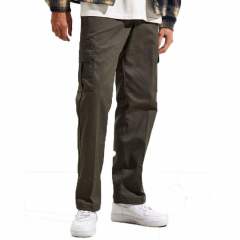 Custom Spring Workwear Zipper Fly Big Pockets Casual Cotton Trousers Men Twill Cargo Pant,Shuliqi Apparel - Men's Clothing Wholesale Manufacturer,Custom Spring Workwear Zipper Fly Big Pockets Casual Cotton Trousers Men Twill Cargo Pant
