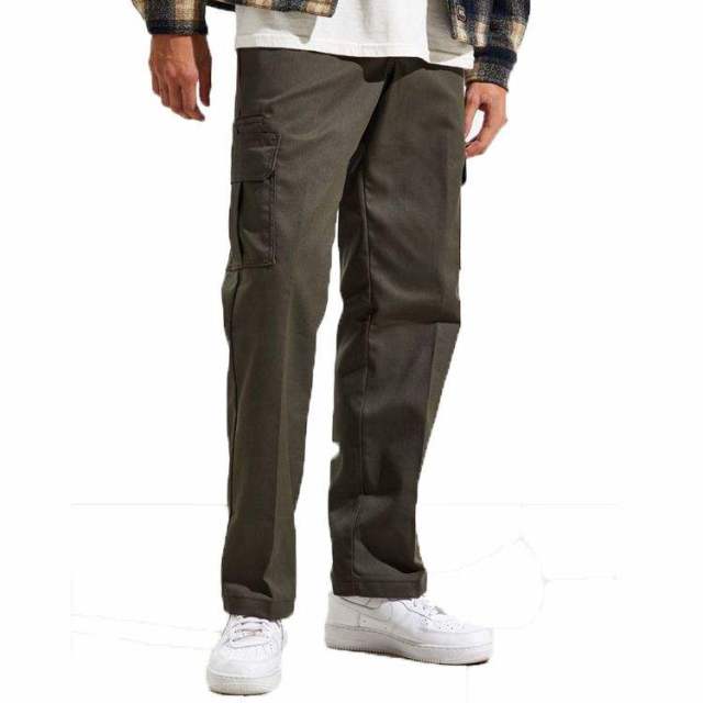 Custom Spring Workwear Zipper Fly Big Pockets Casual Cotton Trousers Men Twill Cargo Pant,Shuliqi Apparel - Men's Clothing Wholesale Manufacturer,Custom Spring Workwear Zipper Fly Big Pockets Casual Cotton Trousers Men Twill Cargo Pant