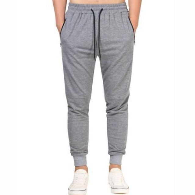 Custom plus size high waist track pant men's zipper pocket joggers trousers streetwear pants,Shuliqi Apparel - Men's Clothing Wholesale Manufacturer,Custom plus size high waist track pant men's zipper pocket joggers trousers streetwear pants