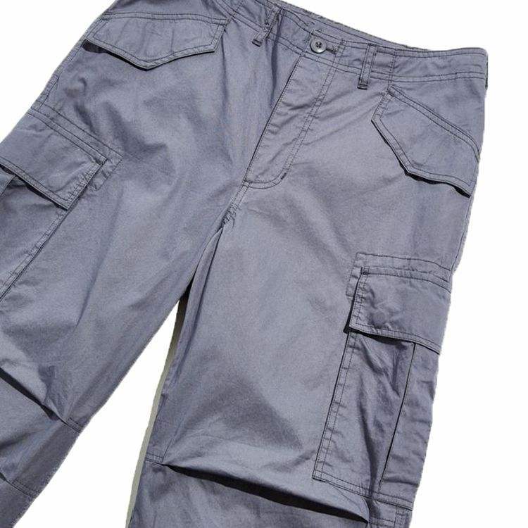 Custom mens work cotton classic trousers street wear new fashion bottom cargo long pants,Shuliqi Apparel - Men's Clothing Wholesale Manufacturer,Custom mens work cotton classic trousers street wear new fashion bottom cargo long pants