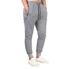 Custom plus size high waist track pant men's zipper pocket joggers trousers streetwear pants,Shuliqi Apparel - Men's Clothing Wholesale Manufacturer,Custom plus size high waist track pant men's zipper pocket joggers trousers streetwear pants