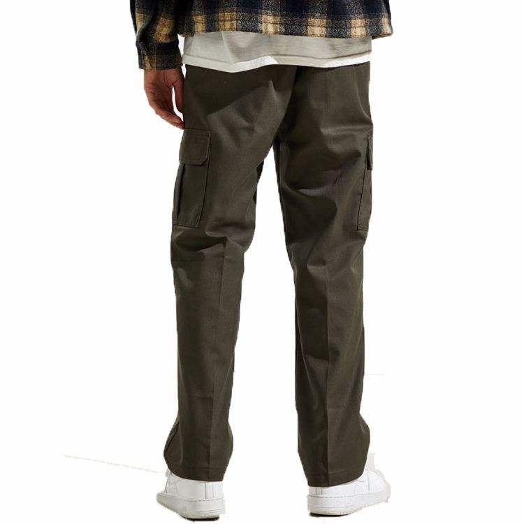 Custom Spring Workwear Zipper Fly Big Pockets Casual Cotton Trousers Men Twill Cargo Pant,Shuliqi Apparel - Men's Clothing Wholesale Manufacturer,Custom Spring Workwear Zipper Fly Big Pockets Casual Cotton Trousers Men Twill Cargo Pant