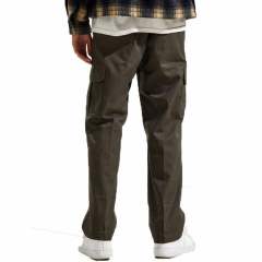 Custom Spring Workwear Zipper Fly Big Pockets Casual Cotton Trousers Men Twill Cargo Pant,Shuliqi Apparel - Men's Clothing Wholesale Manufacturer,Custom Spring Workwear Zipper Fly Big Pockets Casual Cotton Trousers Men Twill Cargo Pant