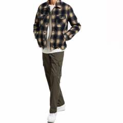 Custom Spring Workwear Zipper Fly Big Pockets Casual Cotton Trousers Men Twill Cargo Pant,Shuliqi Apparel - Men's Clothing Wholesale Manufacturer,Custom Spring Workwear Zipper Fly Big Pockets Casual Cotton Trousers Men Twill Cargo Pant