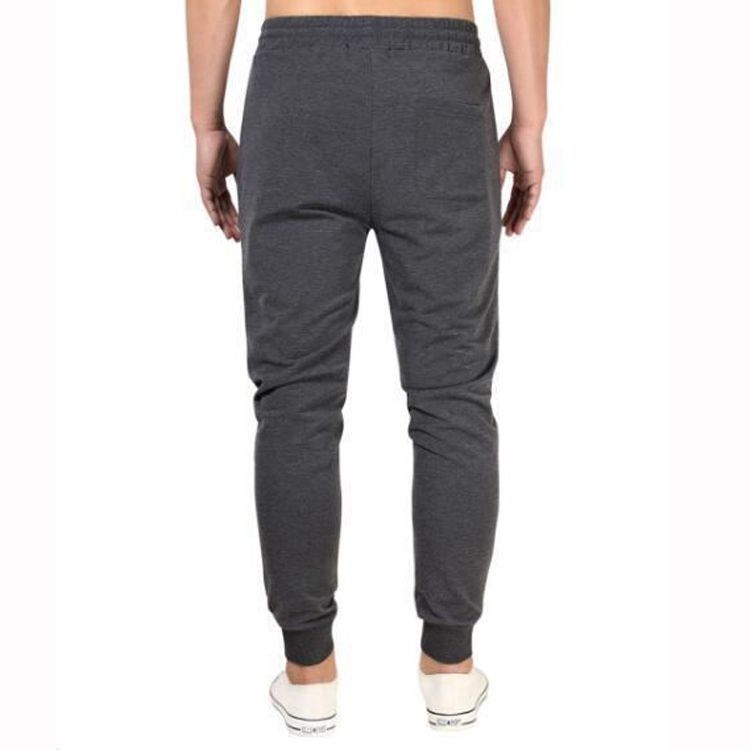 Custom plus size high waist track pant men's zipper pocket joggers trousers streetwear pants,Shuliqi Apparel - Men's Clothing Wholesale Manufacturer,Custom plus size high waist track pant men's zipper pocket joggers trousers streetwear pants