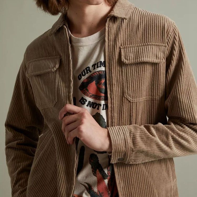 Wholesale windbreaker designer clothing plus size men's jackets custom techwear men corduroy jacket,Shuliqi Apparel - Men's Clothing Wholesale Manufacturer,Wholesale windbreaker designer clothing plus size men's jackets custom techwear men corduroy jacket