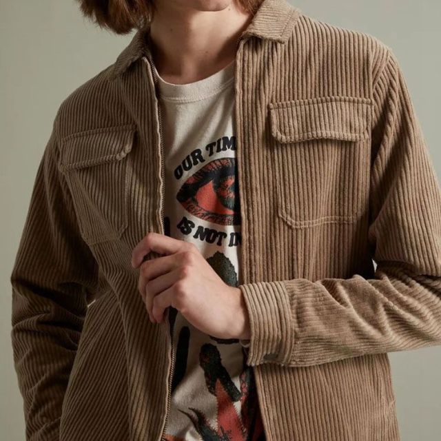 Wholesale windbreaker designer clothing plus size men's jackets custom techwear men corduroy jacket,Shuliqi Apparel - Men's Clothing Wholesale Manufacturer,Wholesale windbreaker designer clothing plus size men's jackets custom techwear men corduroy jacket