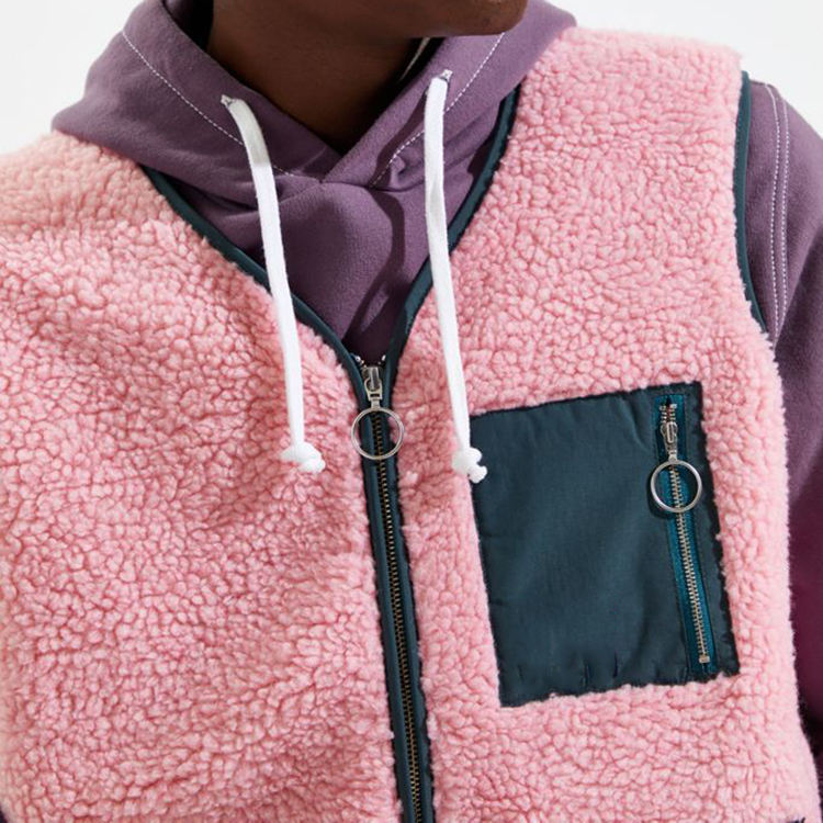 custom oem polar fleece work vest mens waistcoat plus size men's jackets fleece jacket men,Shuliqi Apparel - Men's Clothing Wholesale Manufacturer,custom oem polar fleece work vest mens waistcoat plus size men's jackets fleece jacket men
