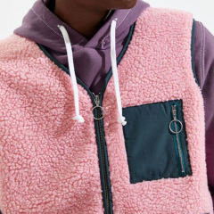 custom oem polar fleece work vest mens waistcoat plus size men's jackets fleece jacket men,Shuliqi Apparel - Men's Clothing Wholesale Manufacturer,custom oem polar fleece work vest mens waistcoat plus size men's jackets fleece jacket men