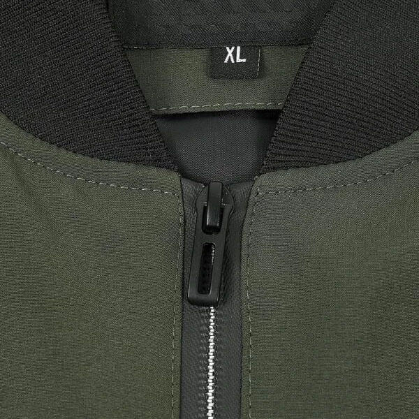 Personal brand custom casual zipper bomber jacket baseball sport gym jackets for men,Shuliqi Apparel - Men's Clothing Wholesale Manufacturer,Personal brand custom casual zipper bomber jacket baseball sport gym jackets for men