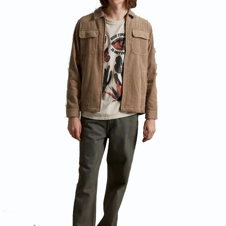 Wholesale windbreaker designer clothing plus size men's jackets custom techwear men corduroy jacket,Shuliqi Apparel - Men's Clothing Wholesale Manufacturer,Wholesale windbreaker designer clothing plus size men's jackets custom techwear men corduroy jacket