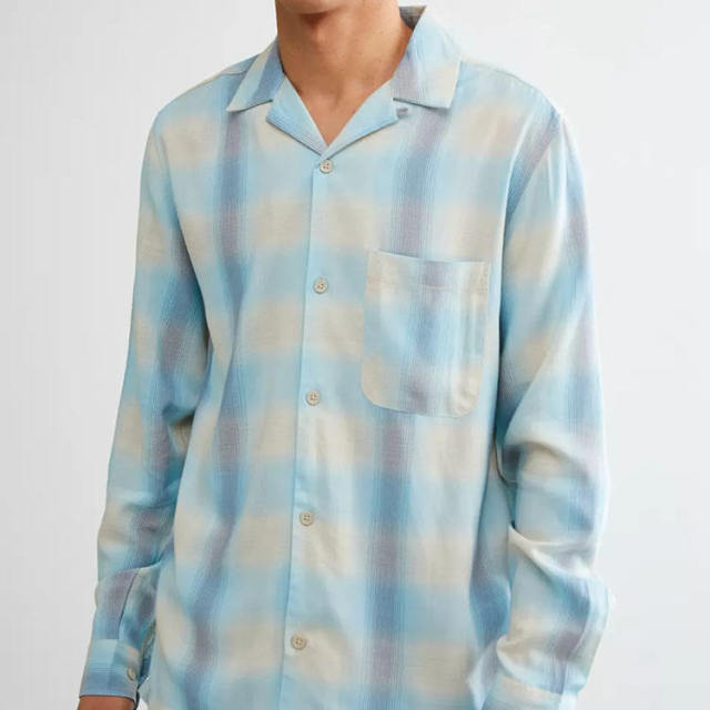 customized men plaid long shirt leisure shirt button fold collar slim fit casual shirt,Shuliqi Apparel - Men's Clothing Wholesale Manufacturer,customized men plaid long shirt leisure shirt button fold collar slim fit casual shirt | Wholesale Men's Apparel | OEM | Shuliqi