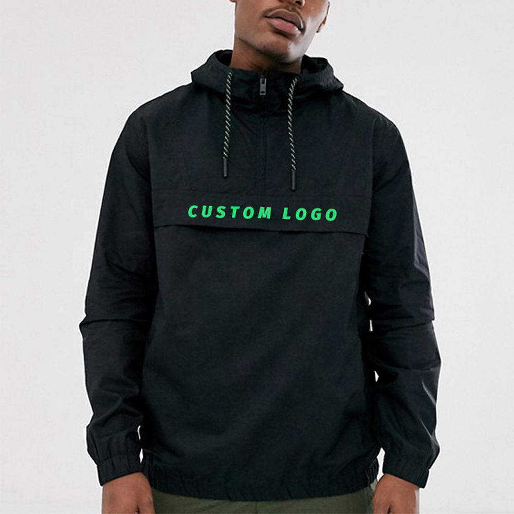 Seasonal popular jacket custom printing label jacket coat men fashion street wear windbreaker black jackets,Shuliqi Apparel - Men's Clothing Wholesale Manufacturer,Seasonal popular jacket custom printing label jacket coat men fashion street wear windbreaker black jackets | Wholesale Men's Apparel | OEM | Shuliqi