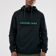 Seasonal popular jacket custom printing label jacket coat men fashion street wear windbreaker black jackets,Shuliqi Apparel - Men's Clothing Wholesale Manufacturer,Seasonal popular jacket custom printing label jacket coat men fashion street wear windbreaker black jackets | Wholesale Men's Apparel | OEM | Shuliqi
