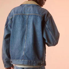 custom sunset trucker jacket men blue colors Hot Sale Summer Outfit Custom Logo100 Cotton Casual denim fabric jacket OEM,Shuliqi Apparel - Men's Clothing Wholesale Manufacturer,custom sunset trucker jacket men blue colors Hot Sale Summer Outfit Custom Logo100 Cotton Casual denim fabric jacket OEM
