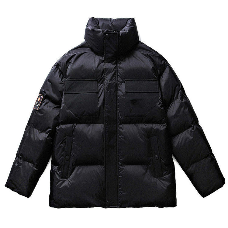 custom Logo cotton padded overcoat Winter warm Men coat plus size long sleeves detachable hat jacket,Shuliqi Apparel - Men's Clothing Wholesale Manufacturer,custom Logo cotton padded overcoat Winter warm Men coat plus size long sleeves detachable hat jacket | Wholesale Men's Apparel | OEM | Shuliqi