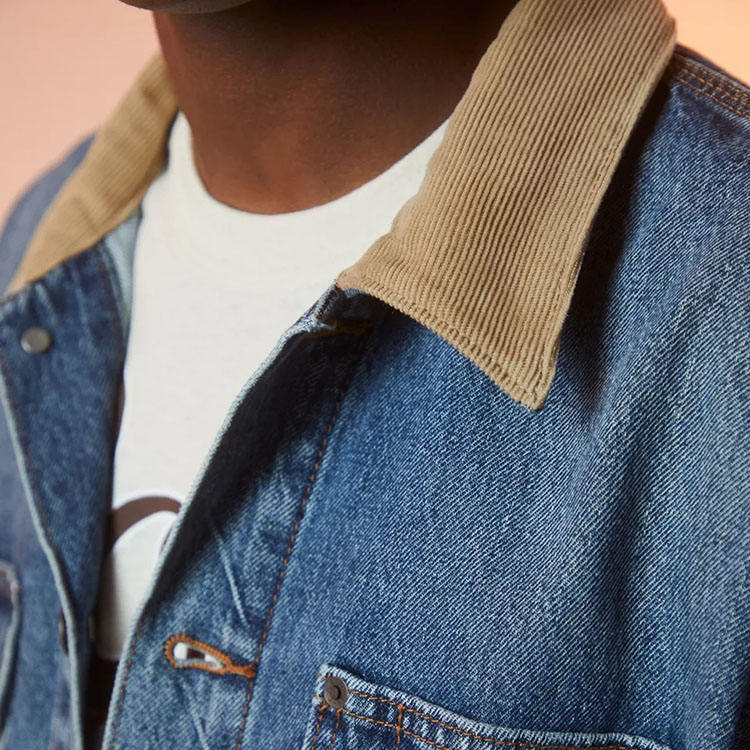 custom sunset trucker jacket men blue colors Hot Sale Summer Outfit Custom Logo100 Cotton Casual denim fabric jacket OEM,Shuliqi Apparel - Men's Clothing Wholesale Manufacturer,custom sunset trucker jacket men blue colors Hot Sale Summer Outfit Custom Logo100 Cotton Casual denim fabric jacket OEM