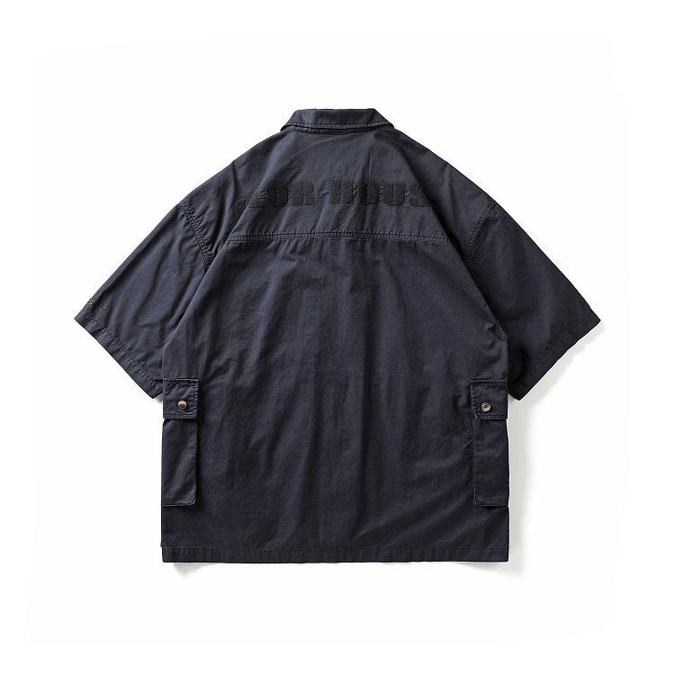 Wholesale Outdoor Men Fashion Cargo jacket fold collar loose multiple pockets Jackets,Shuliqi Apparel - Men's Clothing Wholesale Manufacturer,Wholesale Outdoor Men Fashion Cargo jacket fold collar loose multiple pockets Jackets | Wholesale Men's Apparel | OEM | Shuliqi
