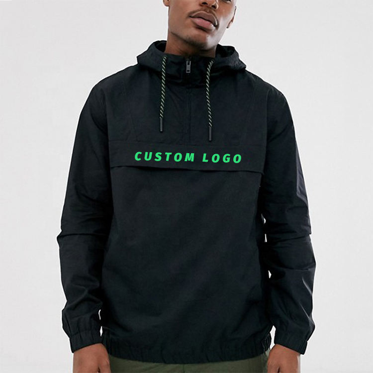 Seasonal popular jacket custom printing label jacket coat men fashion street wear windbreaker black jackets,Shuliqi Apparel - Men's Clothing Wholesale Manufacturer,Seasonal popular jacket custom printing label jacket coat men fashion street wear windbreaker black jackets | Wholesale Men's Apparel | OEM | Shuliqi