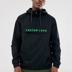 Seasonal popular jacket custom printing label jacket coat men fashion street wear windbreaker black jackets,Shuliqi Apparel - Men's Clothing Wholesale Manufacturer,Seasonal popular jacket custom printing label jacket coat men fashion street wear windbreaker black jackets | Wholesale Men's Apparel | OEM | Shuliqi