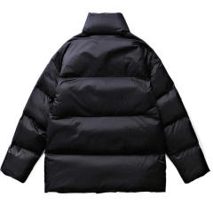 custom Logo cotton padded overcoat Winter warm Men coat plus size long sleeves detachable hat jacket,Shuliqi Apparel - Men's Clothing Wholesale Manufacturer,custom Logo cotton padded overcoat Winter warm Men coat plus size long sleeves detachable hat jacket | Wholesale Men's Apparel | OEM | Shuliqi