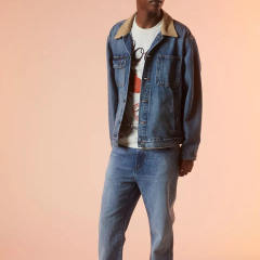 custom sunset trucker jacket men blue colors Hot Sale Summer Outfit Custom Logo100 Cotton Casual denim fabric jacket OEM,Shuliqi Apparel - Men's Clothing Wholesale Manufacturer,custom sunset trucker jacket men blue colors Hot Sale Summer Outfit Custom Logo100 Cotton Casual denim fabric jacket OEM