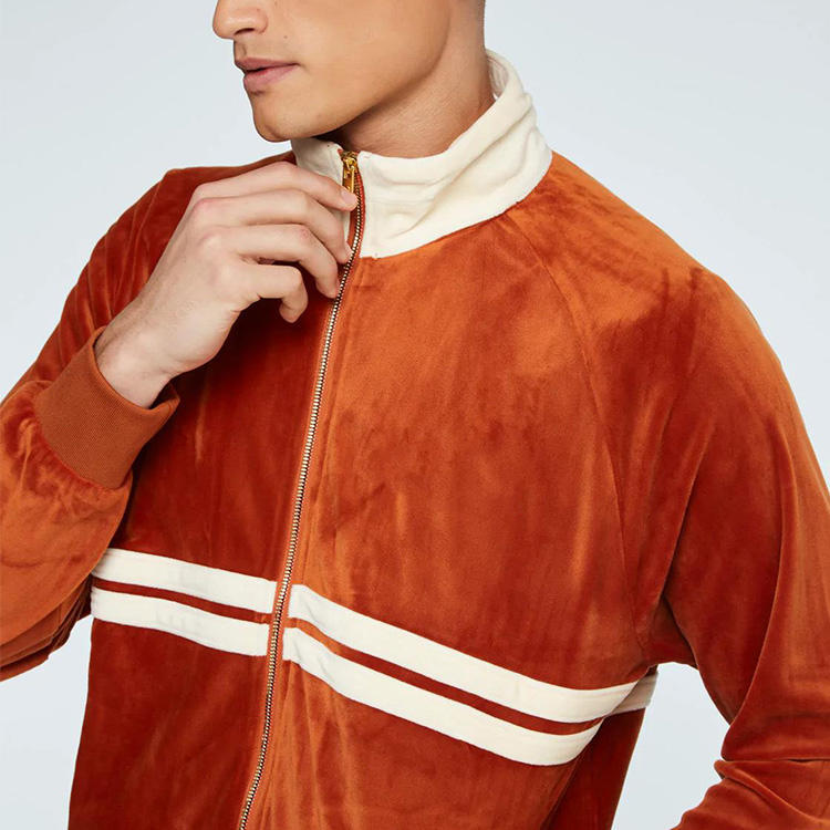 Hot Sale Velvet Jogging Polyester Velour Tracksuit For Men Multiple Colors Custom Logo zip two piece Velour tracksuit men,Shuliqi Apparel - Men's Clothing Wholesale Manufacturer,Hot Sale Velvet Jogging Polyester Velour Tracksuit For Men Multiple Colors Custom Logo zip two piece Velour tracksuit men | Wholesale Men's Apparel | OEM | Shuliqi