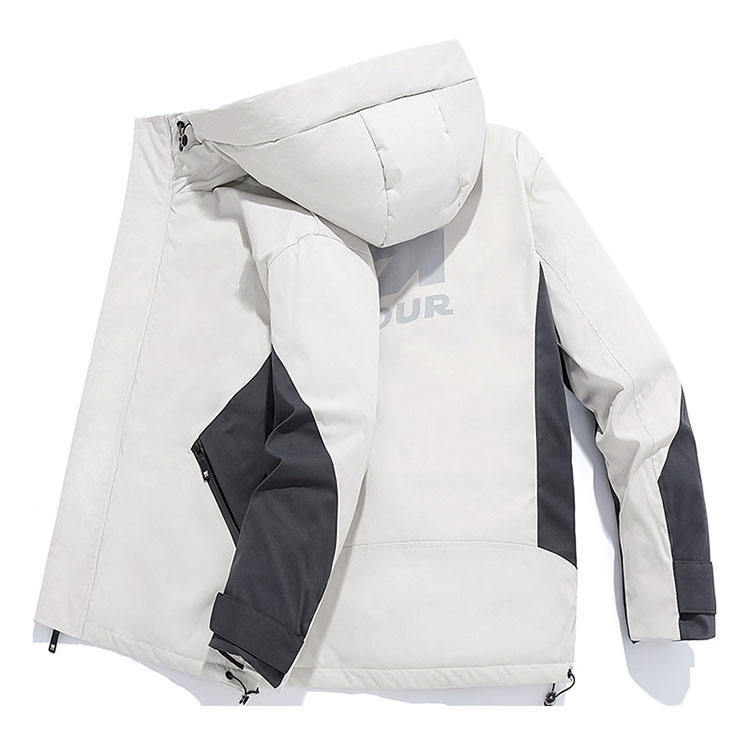 custom Logo cotton padded overcoat Winter warm Men coat plus size long sleeves detachable hat jacket,Shuliqi Apparel - Men's Clothing Wholesale Manufacturer,custom Logo cotton padded overcoat Winter warm Men coat plus size long sleeves detachable hat jacket | Wholesale Men's Apparel | OEM | Shuliqi