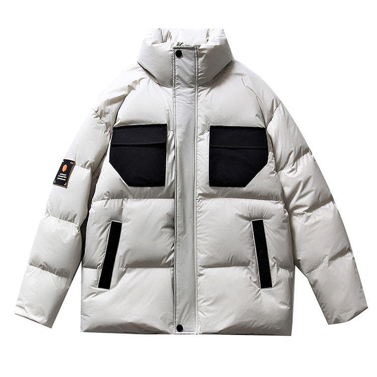 custom Logo cotton padded overcoat Winter warm Men coat plus size long sleeves detachable hat jacket,Shuliqi Apparel - Men's Clothing Wholesale Manufacturer,custom Logo cotton padded overcoat Winter warm Men coat plus size long sleeves detachable hat jacket | Wholesale Men's Apparel | OEM | Shuliqi