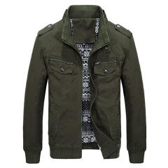 custom men canvas embroidery washed jacket zipper multiple pockets collar men jacket,Shuliqi Apparel - Men's Clothing Wholesale Manufacturer,custom men canvas embroidery washed jacket zipper multiple pockets collar men jacket | Wholesale Men's Apparel | OEM | Shuliqi
