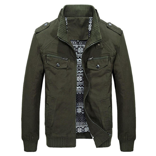 custom men canvas embroidery washed jacket zipper multiple pockets collar men jacket,Shuliqi Apparel - Men's Clothing Wholesale Manufacturer,custom men canvas embroidery washed jacket zipper multiple pockets collar men jacket | Wholesale Men's Apparel | OEM | Shuliqi