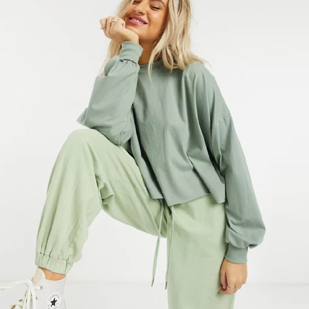 High quality 190-230grams combed cotton blank tee long sleeve t-shirt plain crop tops t-shirts women,Shuliqi Apparel - Men's Clothing Wholesale Manufacturer,High quality 190-230grams combed cotton blank tee long sleeve t-shirt plain crop tops t-shirts women | Wholesale Men's Apparel | OEM | Shuliqi