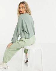 High quality 190-230grams combed cotton blank tee long sleeve t-shirt plain crop tops t-shirts women,Shuliqi Apparel - Men's Clothing Wholesale Manufacturer,High quality 190-230grams combed cotton blank tee long sleeve t-shirt plain crop tops t-shirts women | Wholesale Men's Apparel | OEM | Shuliqi