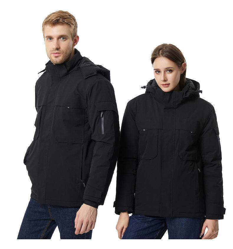 Puffer Jacket Men Fashion New Design Winter Puffer Cargo Pocket Mens Coat,Shuliqi Apparel - Men's Clothing Wholesale Manufacturer,Puffer Jacket Men Fashion New Design Winter Puffer Cargo Pocket Mens Coat