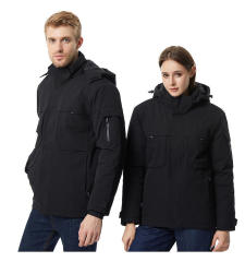 Puffer Jacket Men Fashion New Design Winter Puffer Cargo Pocket Mens Coat,Shuliqi Apparel - Men's Clothing Wholesale Manufacturer,Puffer Jacket Men Fashion New Design Winter Puffer Cargo Pocket Mens Coat