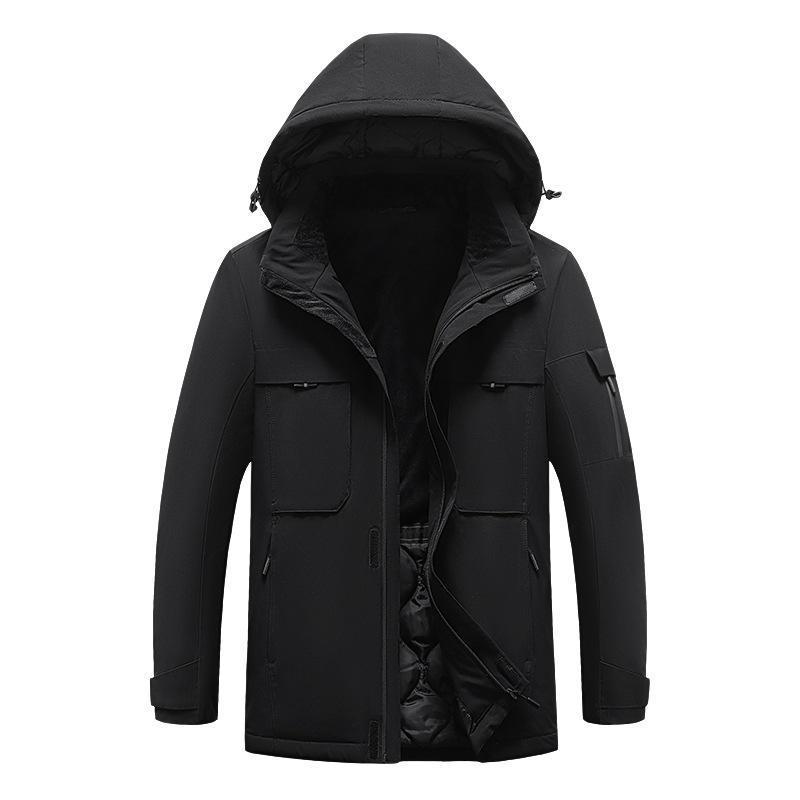 Puffer Jacket Men Fashion New Design Winter Puffer Cargo Pocket Mens Coat,Shuliqi Apparel - Men's Clothing Wholesale Manufacturer,Puffer Jacket Men Fashion New Design Winter Puffer Cargo Pocket Mens Coat