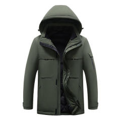 Puffer Jacket Men Fashion New Design Winter Puffer Cargo Pocket Mens Coat,Shuliqi Apparel - Men's Clothing Wholesale Manufacturer,Puffer Jacket Men Fashion New Design Winter Puffer Cargo Pocket Mens Coat