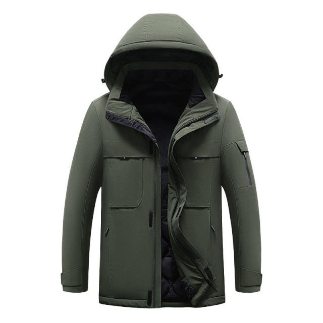 Puffer Jacket Men Fashion New Design Winter Puffer Cargo Pocket Mens Coat,Shuliqi Apparel - Men's Clothing Wholesale Manufacturer,Puffer Jacket Men Fashion New Design Winter Puffer Cargo Pocket Mens Coat
