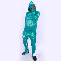 Custom Logo OEM Fleece Sweatsuit Plain Track Suits Sport 2 Piece sweatpants and hoodie set Tracksuits for Men,Shuliqi Apparel - Men's Clothing Wholesale Manufacturer,Custom Logo OEM Fleece Sweatsuit Plain Track Suits Sport 2 Piece sweatpants and hoodie set Tracksuits for Men