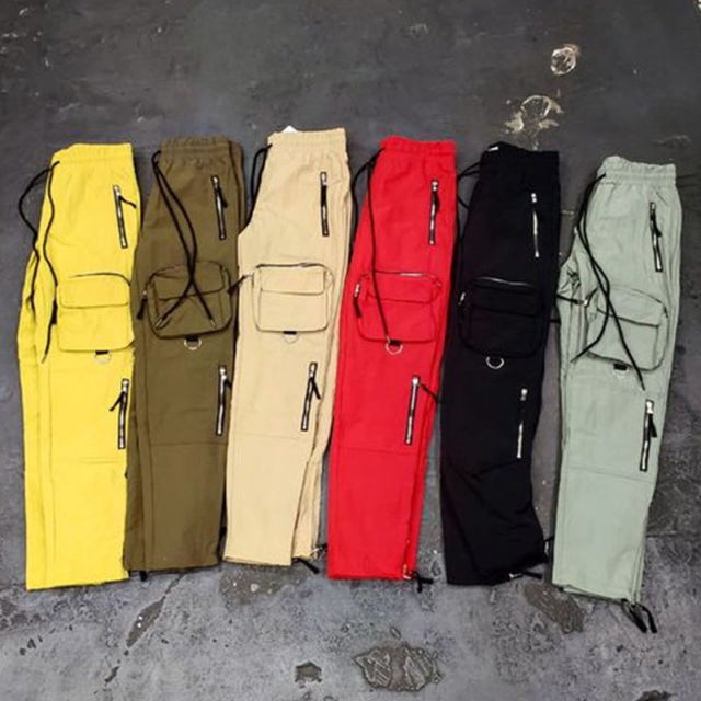 Custom Premium utility Pockets Jogging Blank Track Mens Cargo Pants Custom Sweatpants Trousers Cargo Pants,Shuliqi Apparel - Men's Clothing Wholesale Manufacturer,Custom Premium utility Pockets Jogging Blank Track Mens Cargo Pants Custom Sweatpants Trousers Cargo Pants