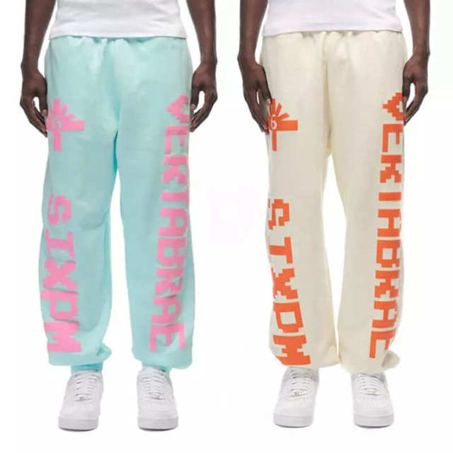 puff print sweat pants long trousers cotton fleece jogger streetwear sweatpants for men,Shuliqi Apparel - Men's Clothing Wholesale Manufacturer,puff print sweat pants long trousers cotton fleece jogger streetwear sweatpants for men