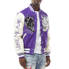 Winter High Quality 3D Graphic Cotton Oversized Hip Hop Mens Baseball Jacket For Men,Shuliqi Apparel - Men's Clothing Wholesale Manufacturer,Winter High Quality 3D Graphic Cotton Oversized Hip Hop Mens Baseball Jacket For Men