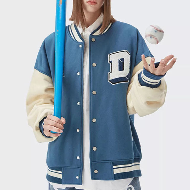Hot Selling Top Quality Varsities Jacket Letterman Chenille Embroidered jackets,Shuliqi Apparel - Men's Clothing Wholesale Manufacturer,Hot Selling Top Quality Varsities Jacket Letterman Chenille Embroidered jackets
