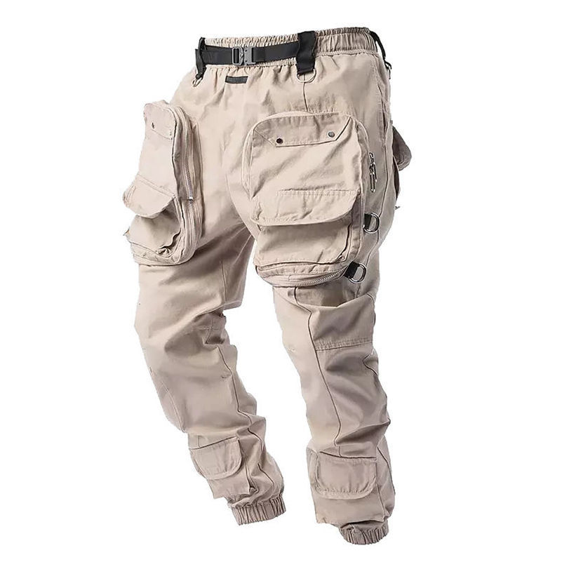 Custom Cargo pants men Casual Utility Grey Trousers cotton pocket trousers cargo pants for men,Shuliqi Apparel - Men's Clothing Wholesale Manufacturer,Custom Cargo pants men Casual Utility Grey Trousers cotton pocket trousers cargo pants for men
