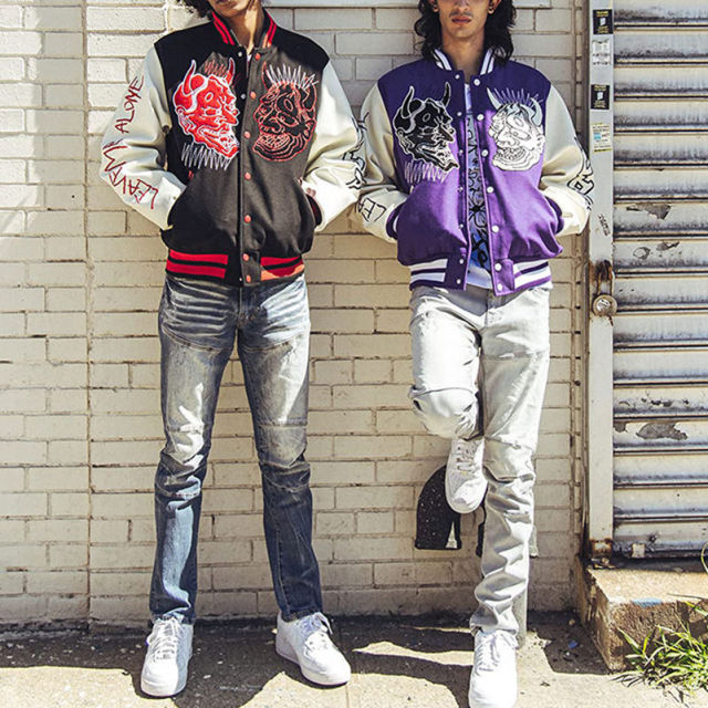 Winter High Quality 3D Graphic Cotton Oversized Hip Hop Mens Baseball Jacket For Men,Shuliqi Apparel - Men's Clothing Wholesale Manufacturer,Winter High Quality 3D Graphic Cotton Oversized Hip Hop Mens Baseball Jacket For Men