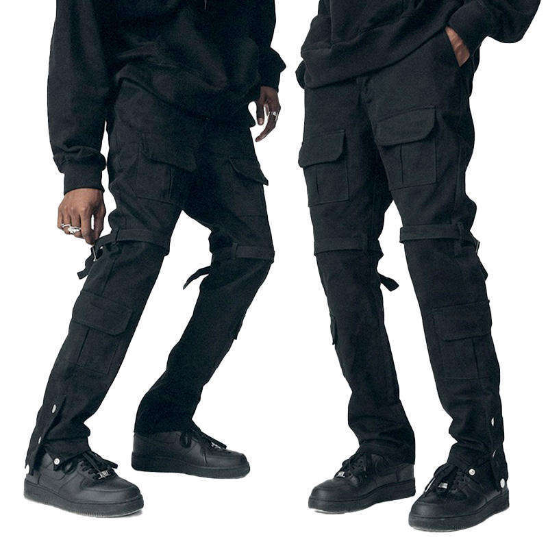 Custom Casual Straight Loose Pockets Cargo Pants Tactical Field Work Safety Mens Tactical Cargo Pants,Shuliqi Apparel - Men's Clothing Wholesale Manufacturer,Custom Casual Straight Loose Pockets Cargo Pants Tactical Field Work Safety Mens Tactical Cargo Pants