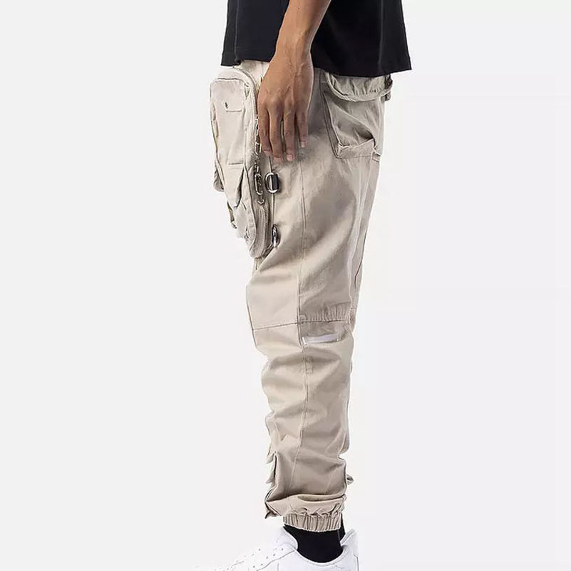 Custom Cargo pants men Casual Utility Grey Trousers cotton pocket trousers cargo pants for men,Shuliqi Apparel - Men's Clothing Wholesale Manufacturer,Custom Cargo pants men Casual Utility Grey Trousers cotton pocket trousers cargo pants for men
