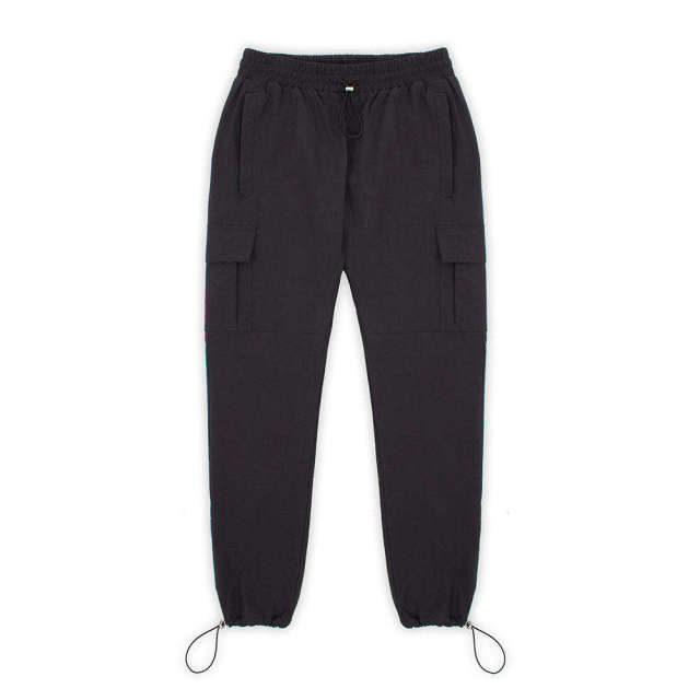 Custom Logo Sport Trousers Mens Nylon Cargo Flight Jogger Tactical Pants Windbreaker Track Cargo Pants man,Shuliqi Apparel - Men's Clothing Wholesale Manufacturer,Custom Logo Sport Trousers Mens Nylon Cargo Flight Jogger Tactical Pants Windbreaker Track Cargo Pants man